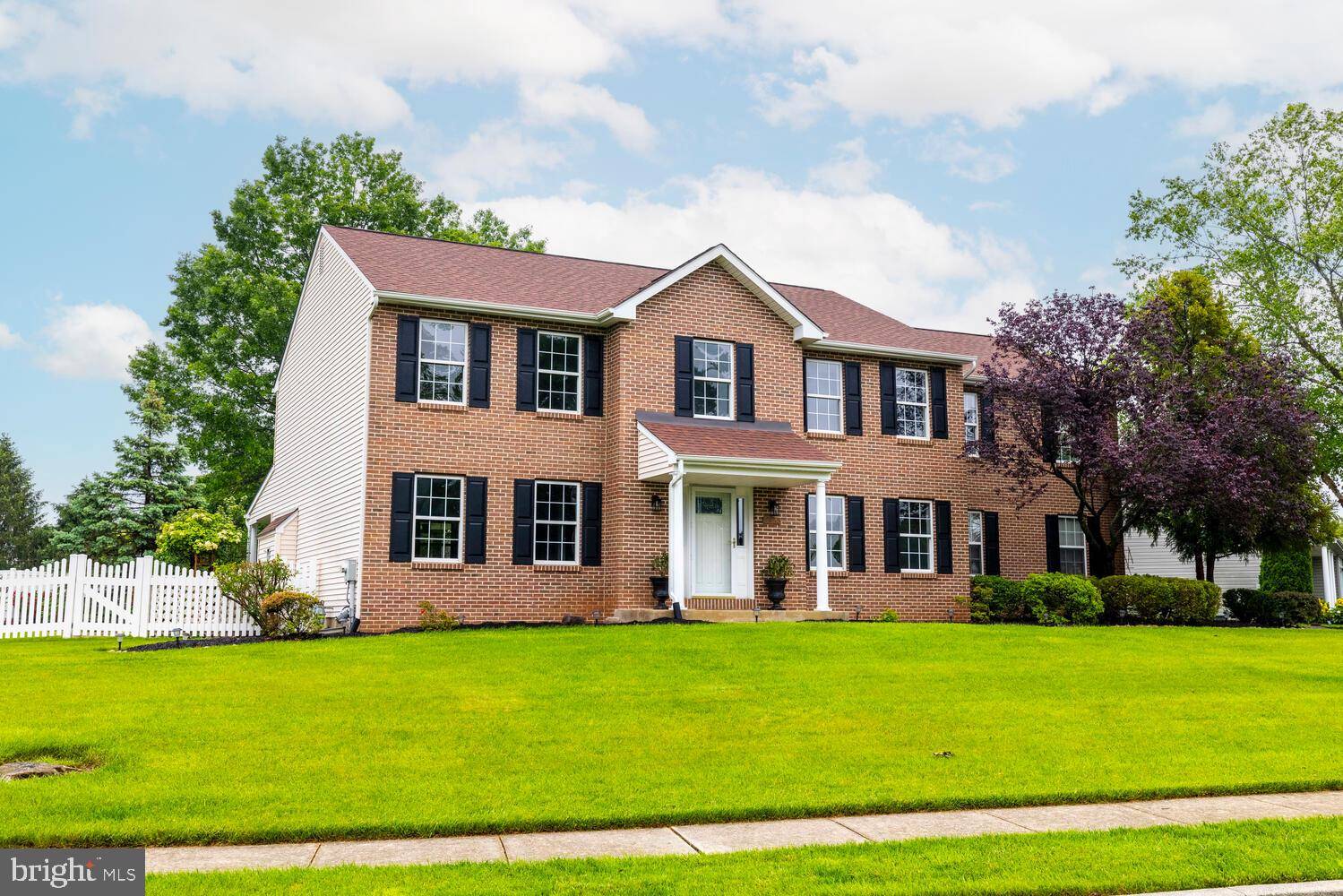 Hatboro, PA 19040,3855 REINIGER RD