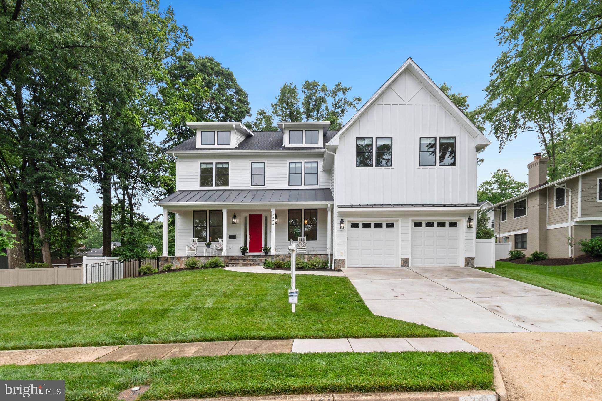 Vienna, VA 22180,8226 MCNEIL ST