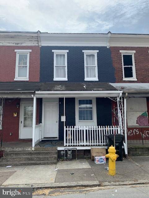 Harrisburg, PA 17104,1623 HUNTER ST