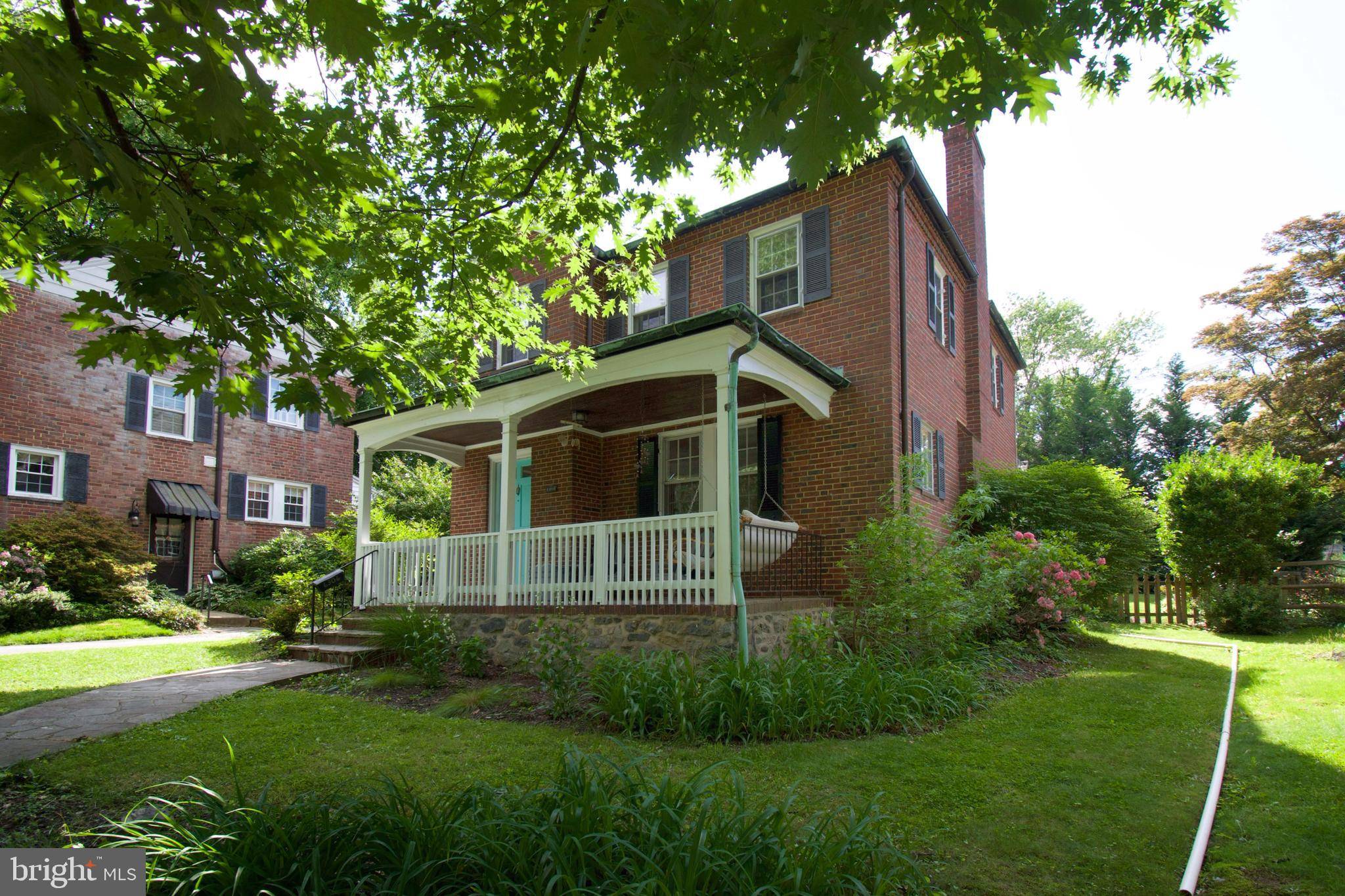 Baltimore, MD 21212,6306 BLACKBURN CT