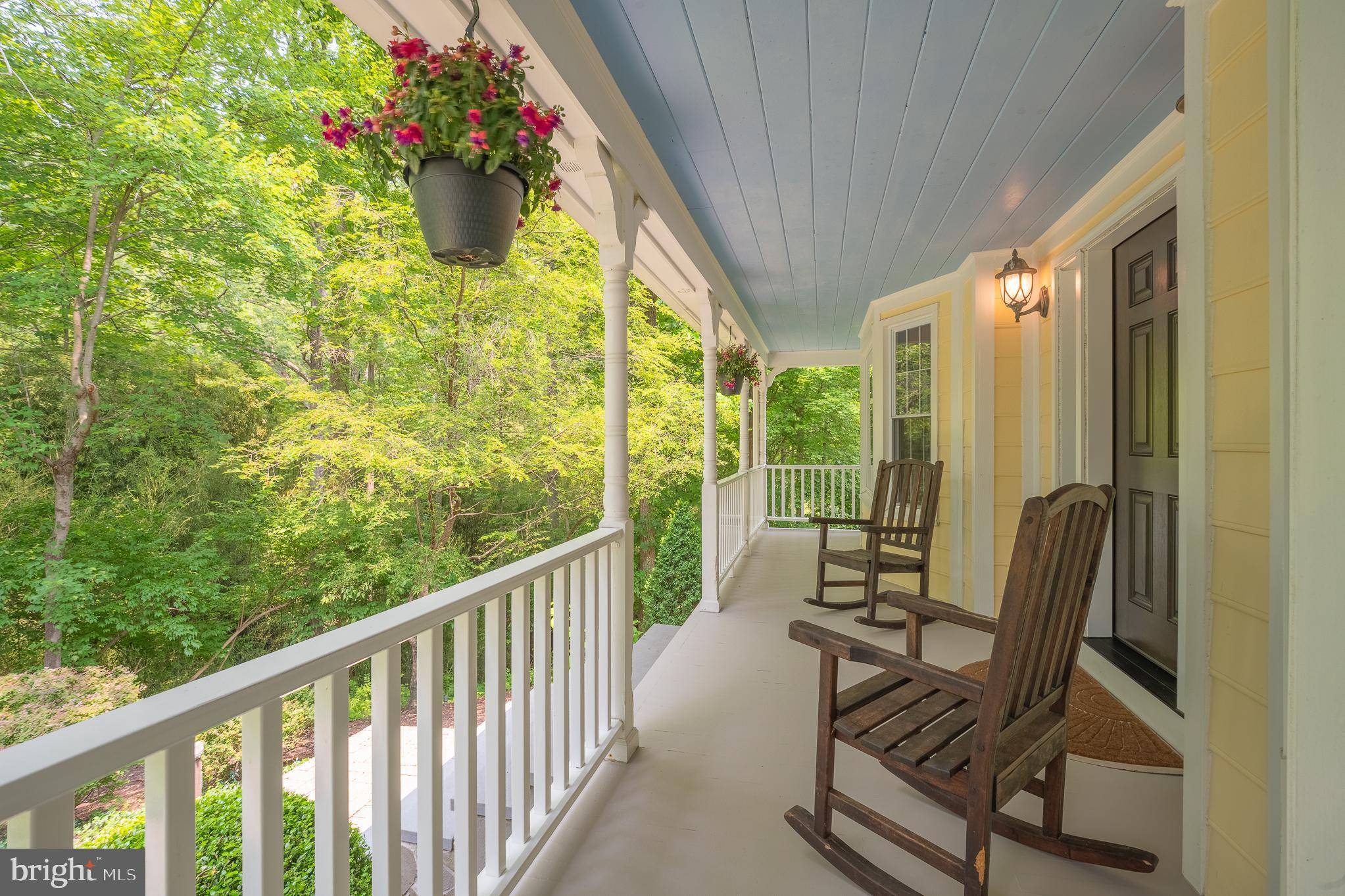 Mclean, VA 22102,9020 OLD DOMINION DR
