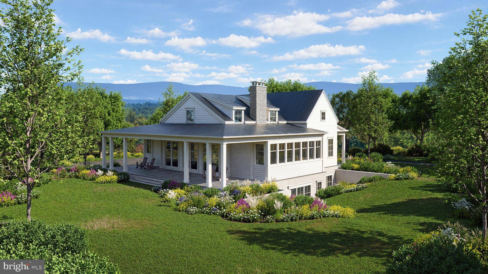 Middleburg, VA 20117,505 MARTINGALE RIDGE DR