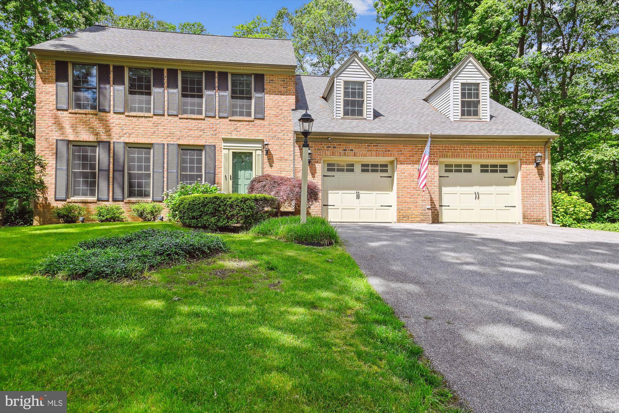 Severna Park, MD 21146,204 AMBLESIDE DR