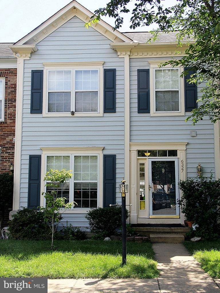Alexandria, VA 22312,6327 SUMMER MOON LN