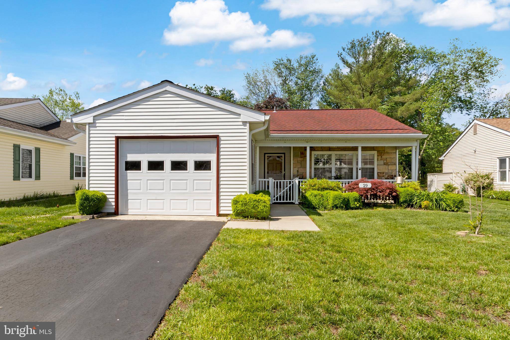 Southampton, NJ 08088,29 SHEFFIELD PL