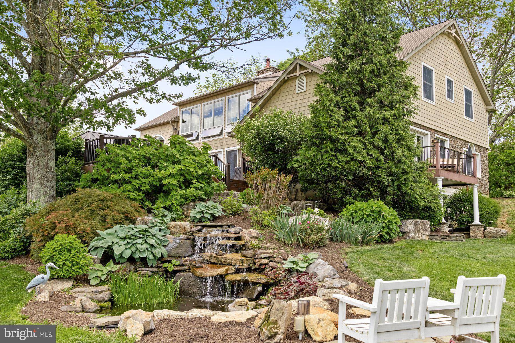 Riegelsville, PA 18077,2965 ADAMS WAY