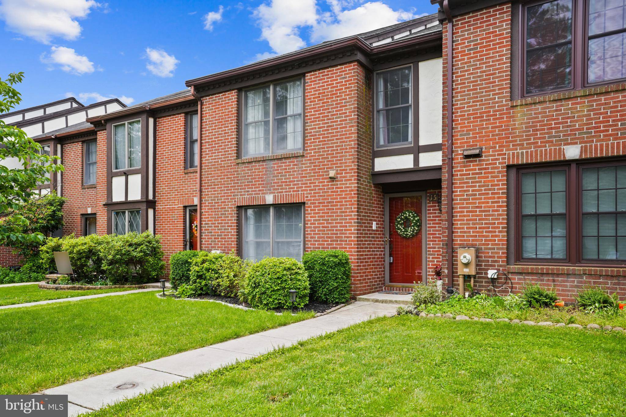 Lutherville Timonium, MD 21093,15 DICKENS SQ