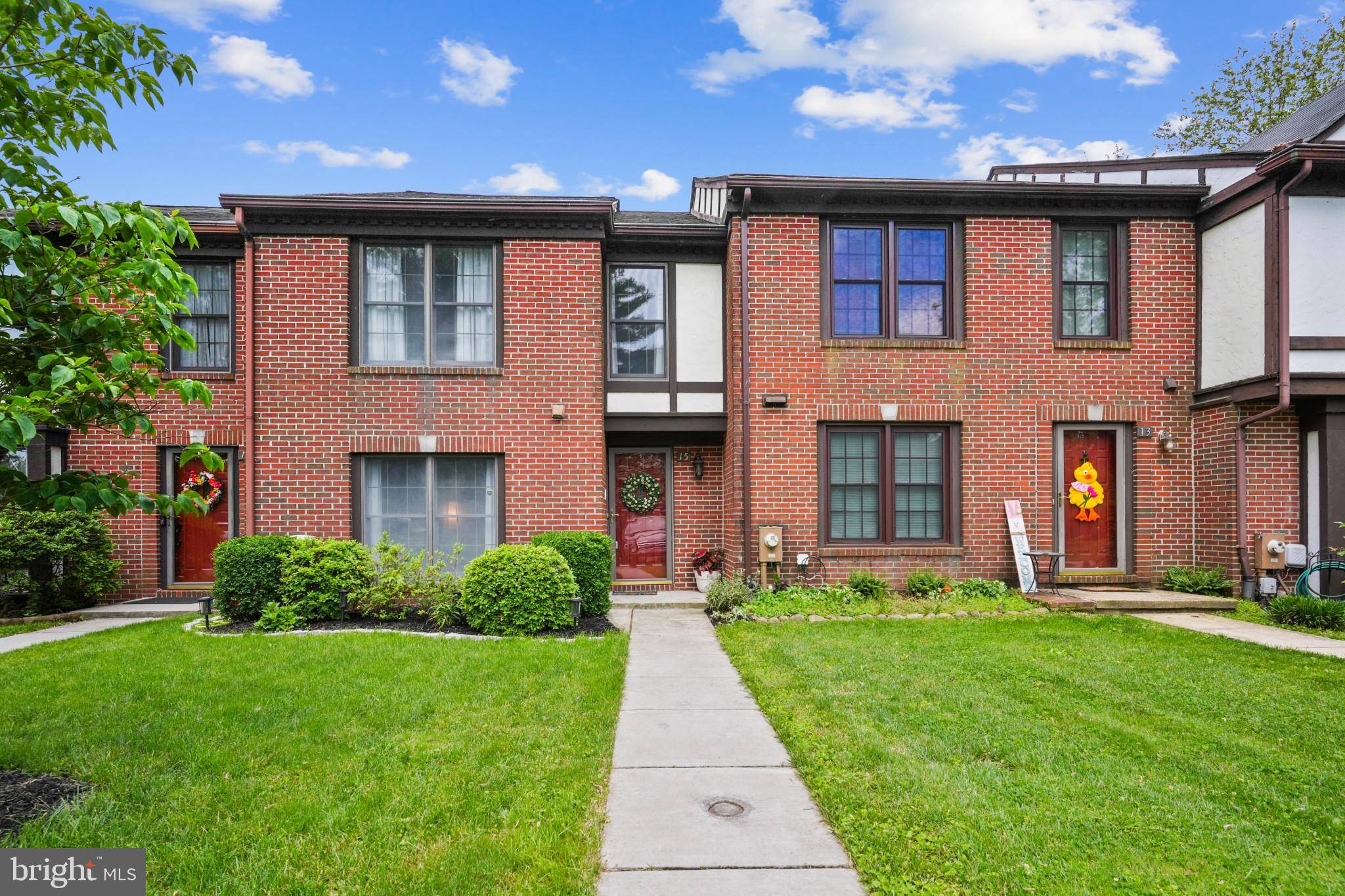 Lutherville Timonium, MD 21093,15 DICKENS SQ