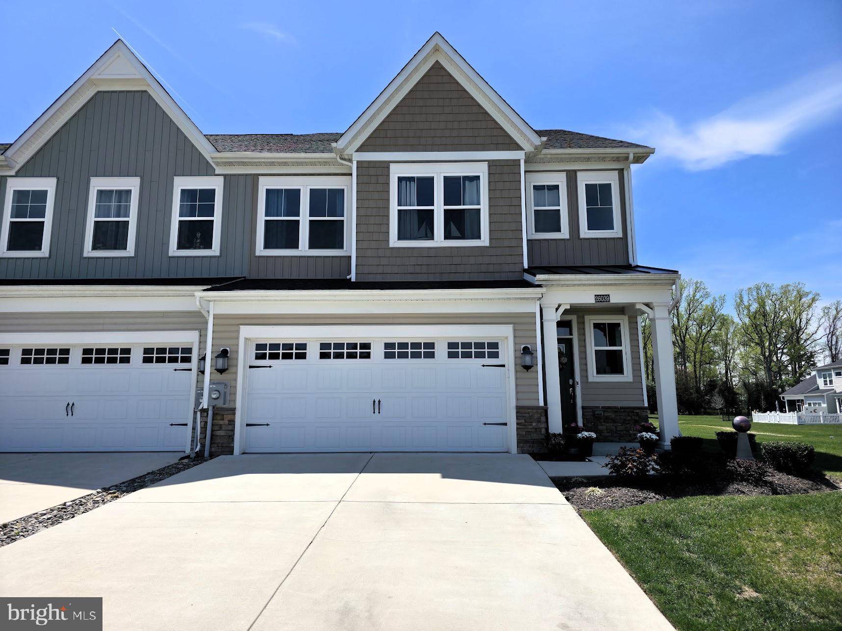 Harbeson, DE 19951,26039 MILBY CIR