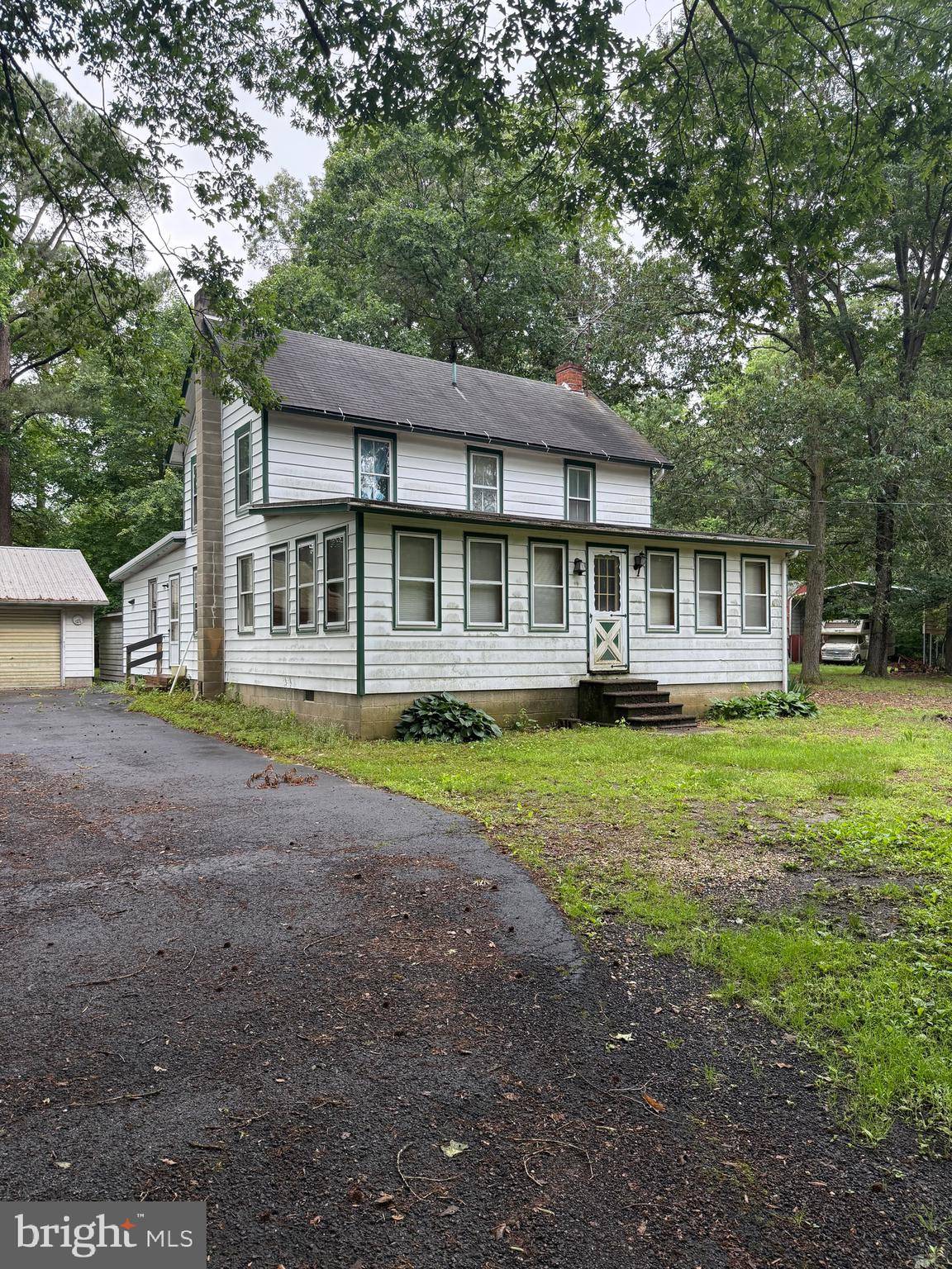 Camden Wyoming, DE 19934,81 HOLLERING HILL RD