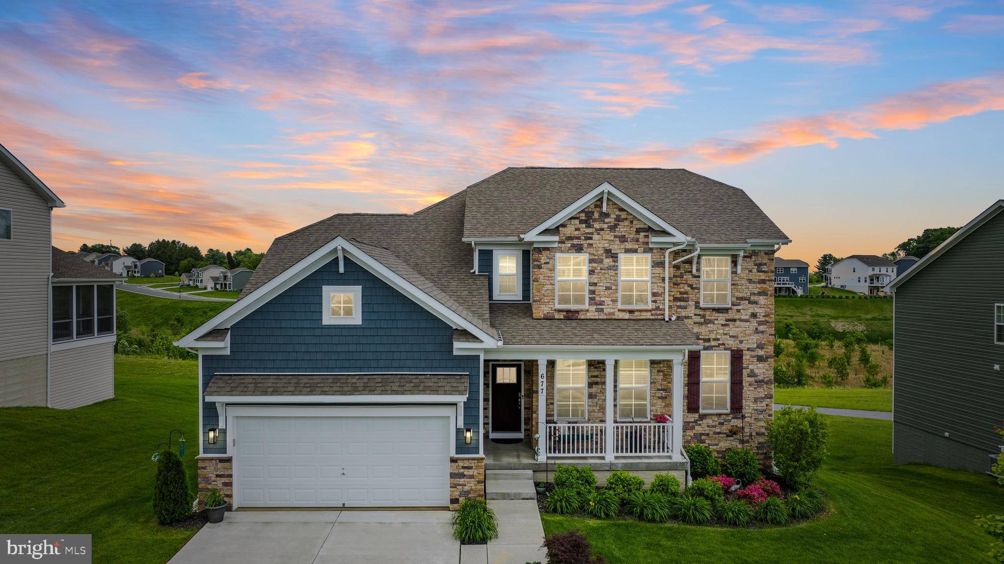 Westminster, MD 21157,677 N CHANDLER DR
