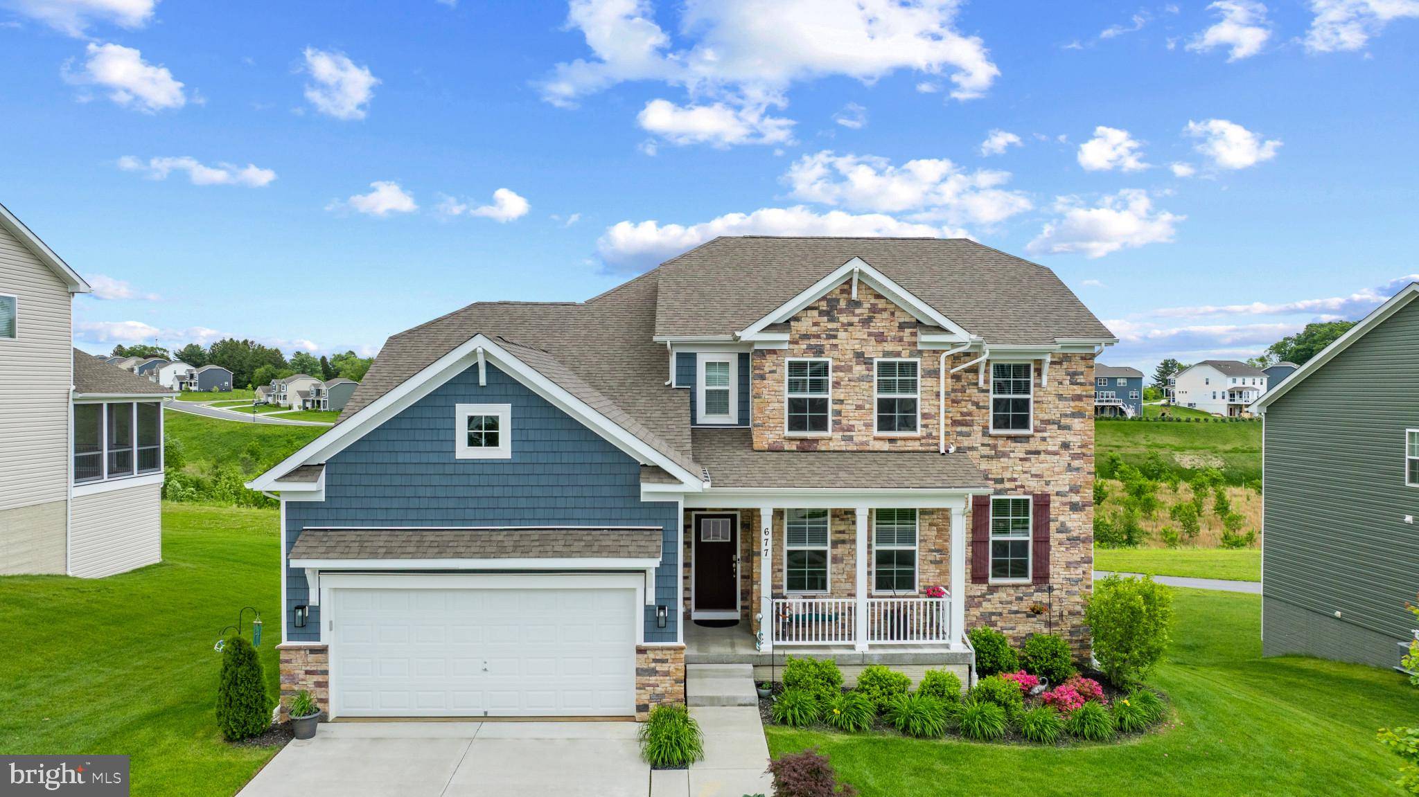 Westminster, MD 21157,677 N CHANDLER DR