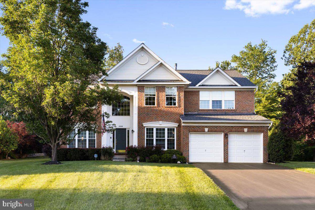 Manassas Park, VA 20111,9308 EAGLE CT