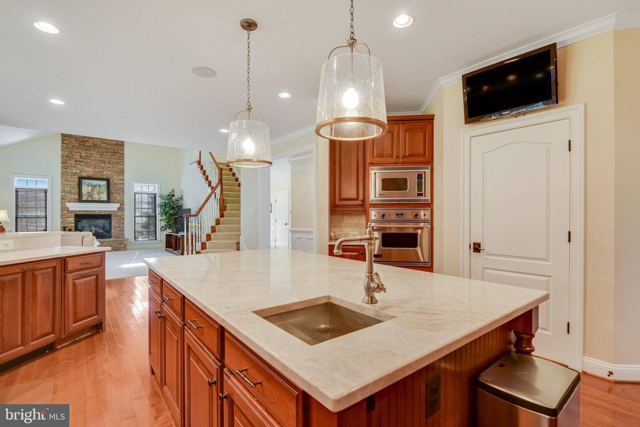 Fairfax, VA 22033,3449 FAWN WOOD LN