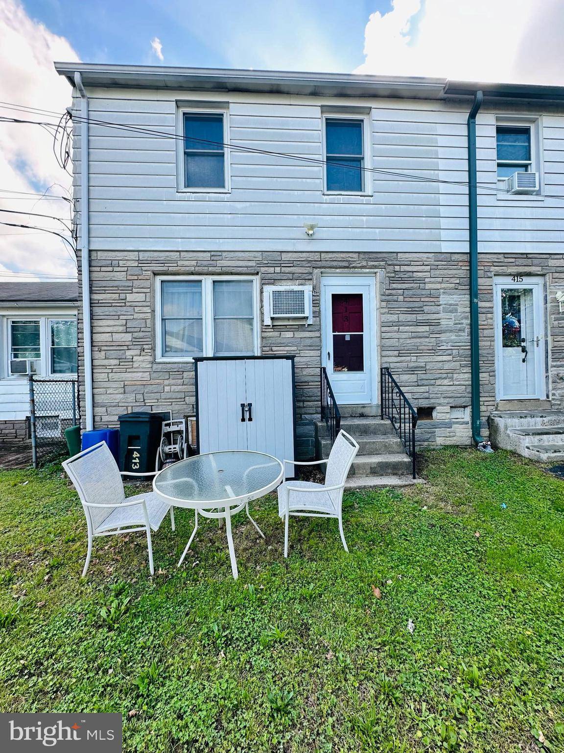 Glenolden, PA 19036,413 S ANDREWS AVENUE