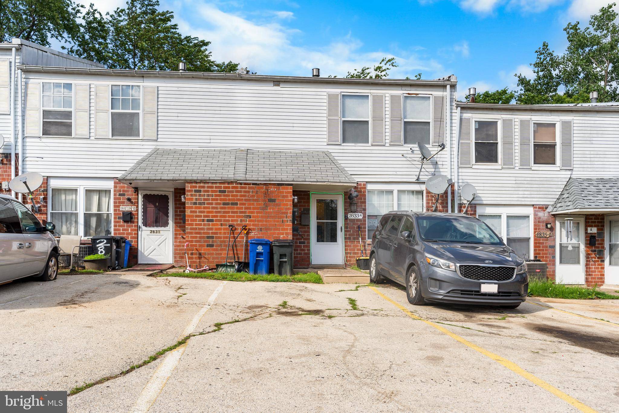 Philadelphia, PA 19114,2833 SAXTON RD