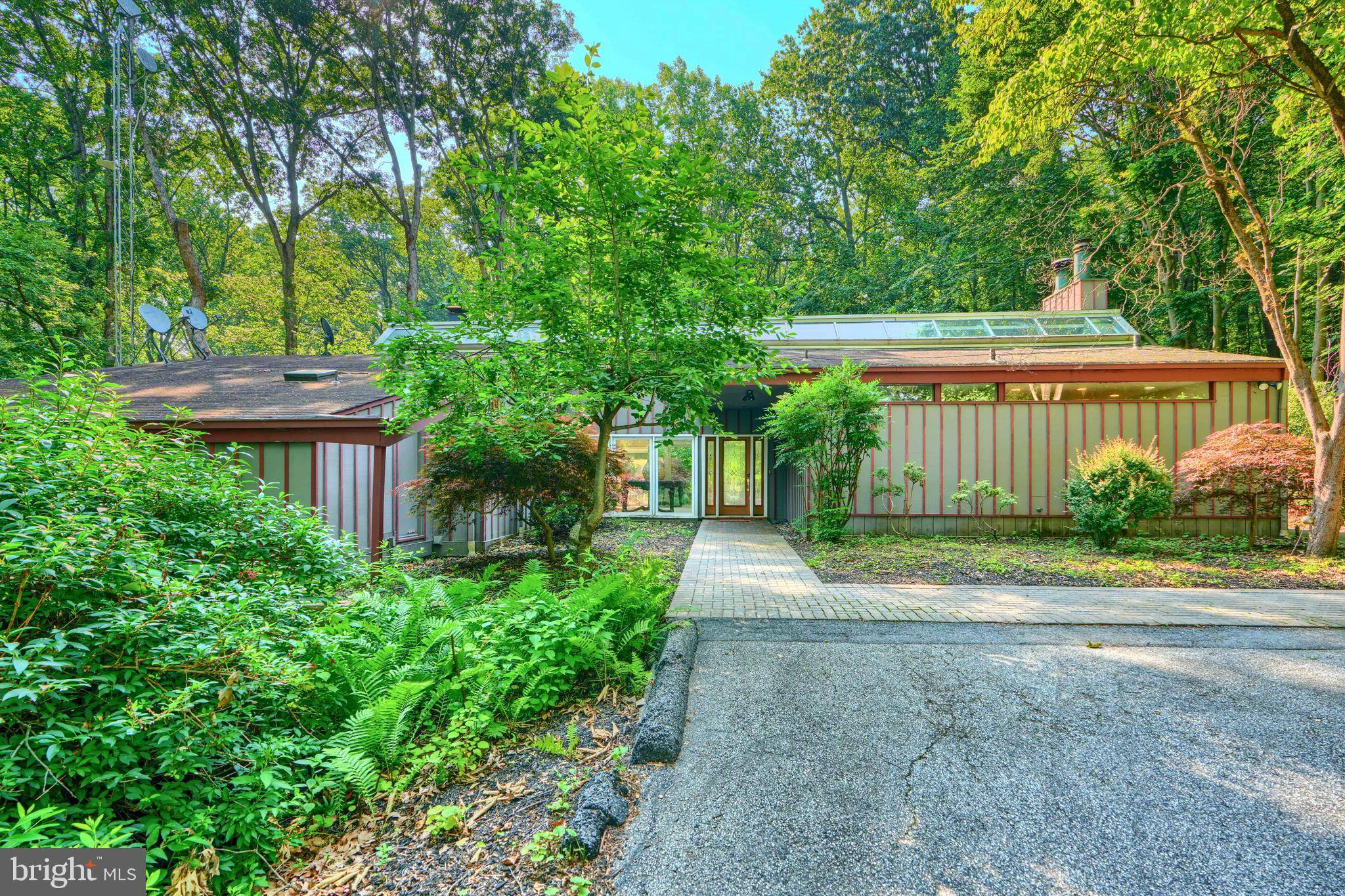Reisterstown, MD 21136,2101 TUFTON AVE