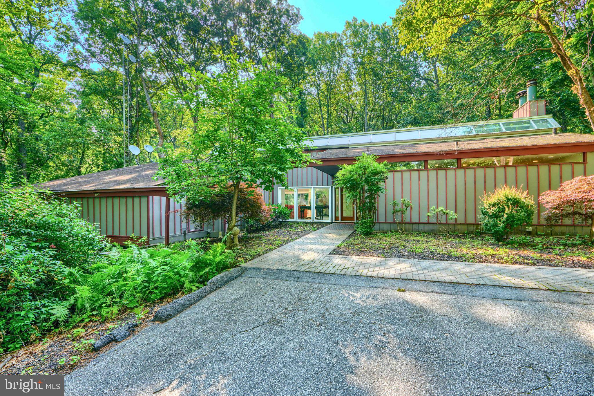 Reisterstown, MD 21136,2101 TUFTON AVE