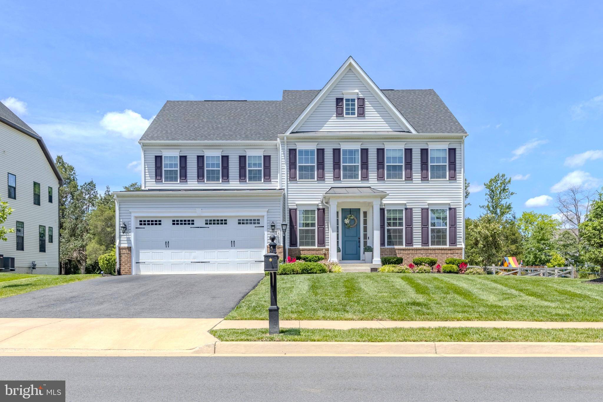 Haymarket, VA 20169,15634 CALUM CT