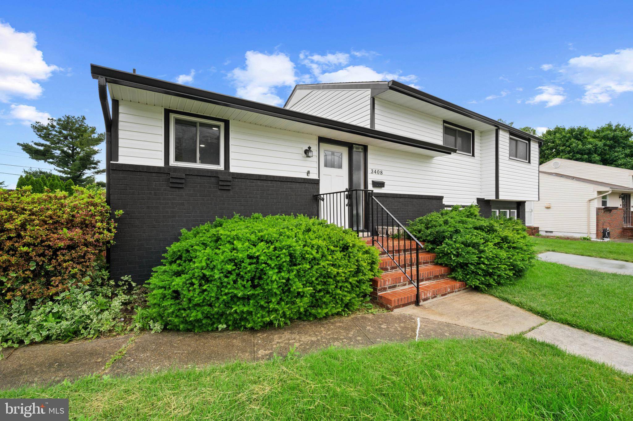 Gwynn Oak, MD 21207,3408 CROYDON RD