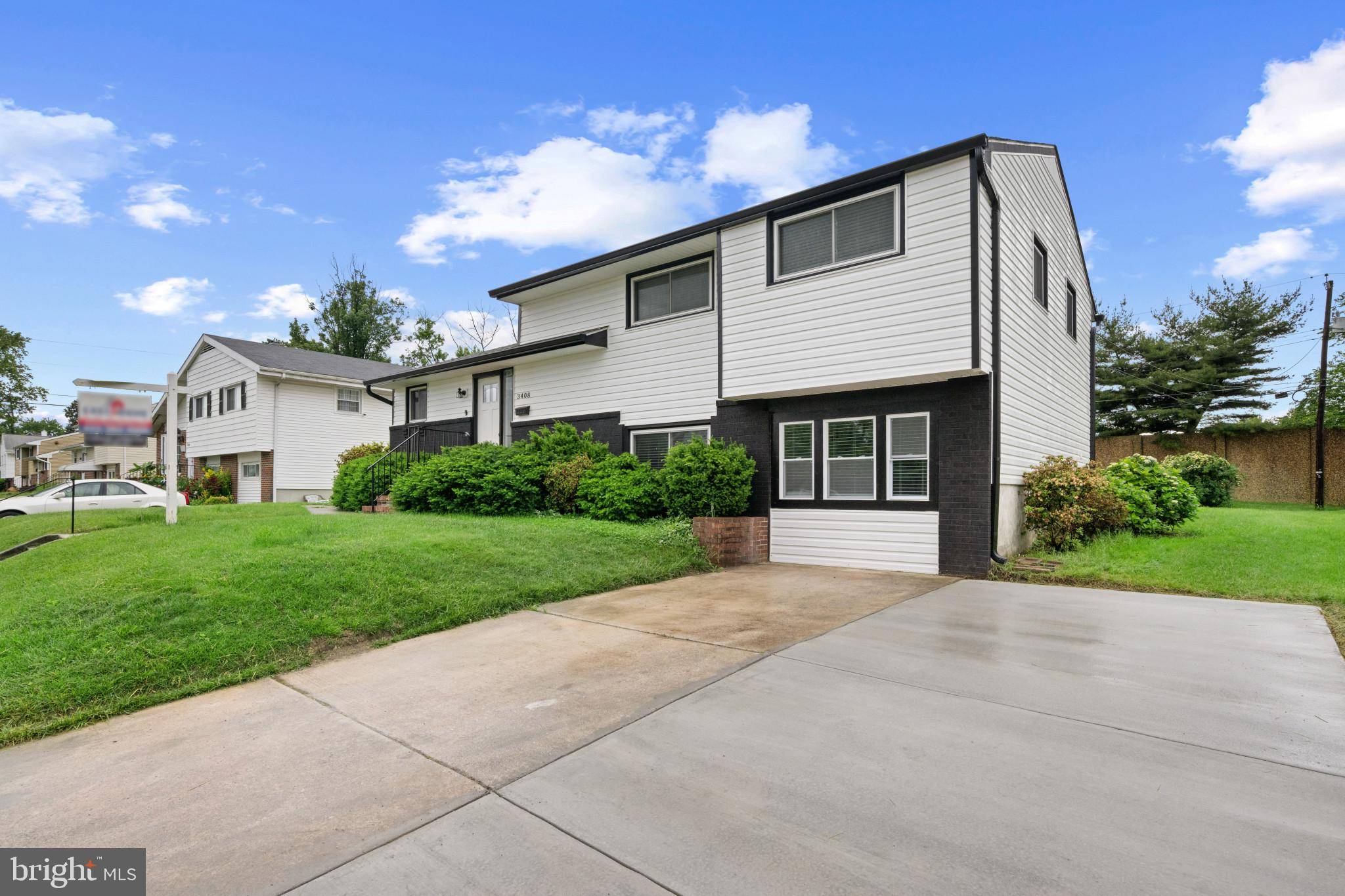 Gwynn Oak, MD 21207,3408 CROYDON RD