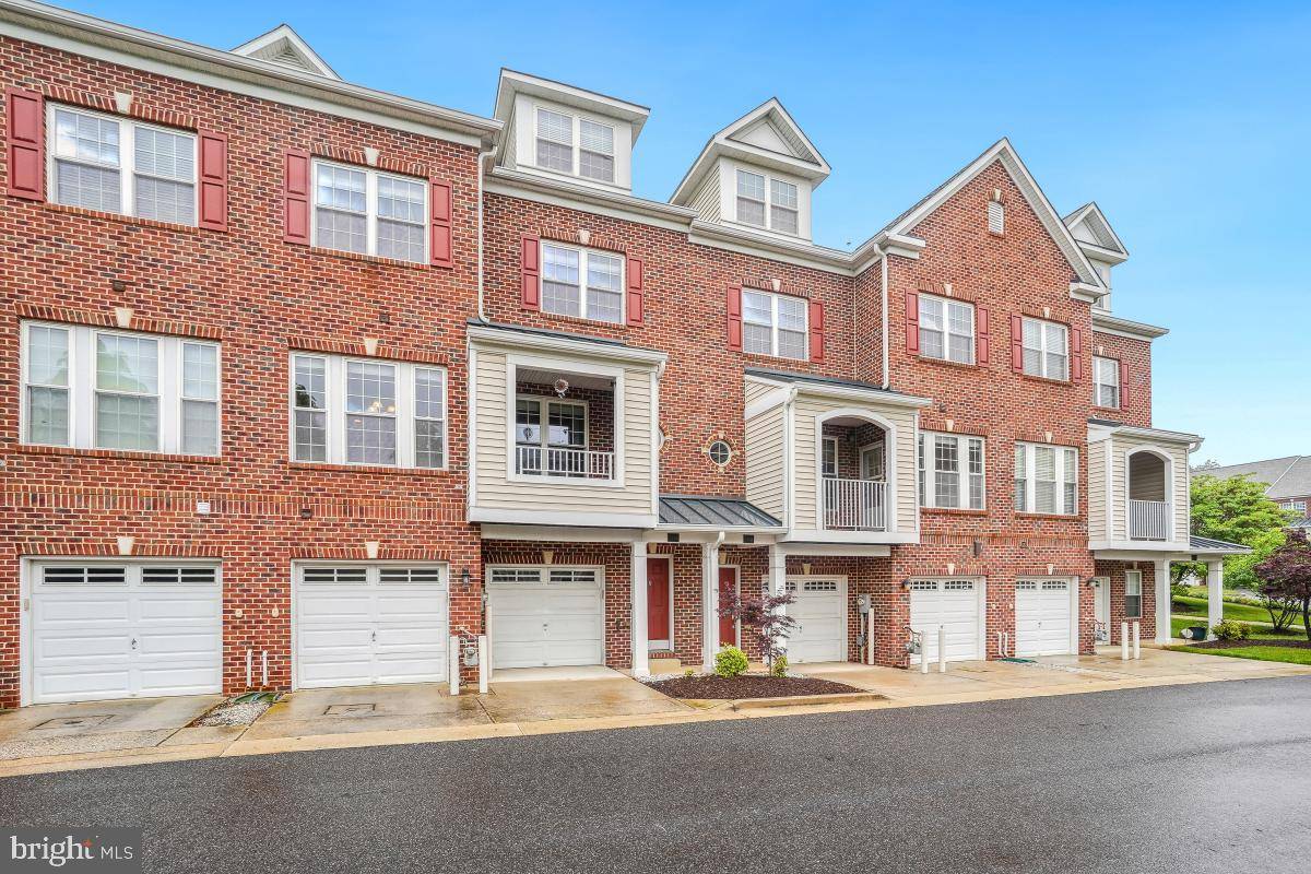 Bowie, MD 20720,5106 SHAMROCKS DELIGHT DR
