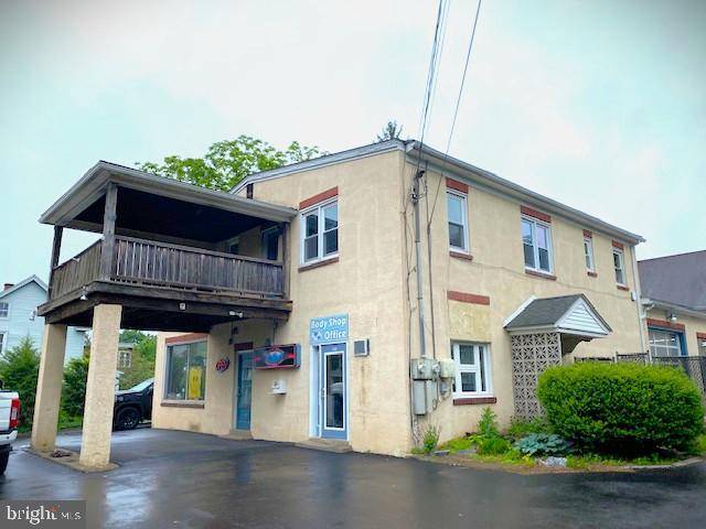 Silverdale, PA 18962,140 W MAIN ST #2ND FLOOR
