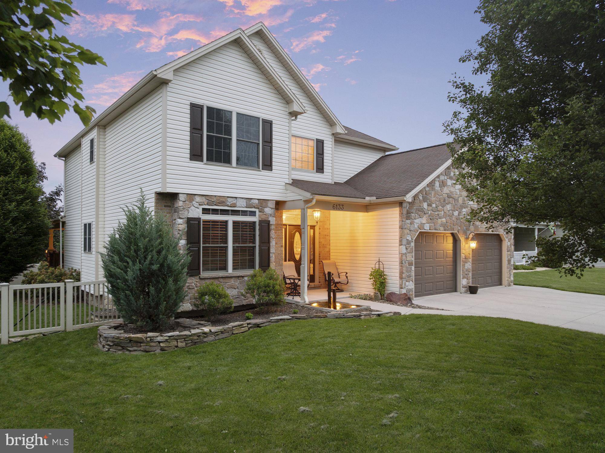 Spring Grove, PA 17362,6133 JENNIFER LN