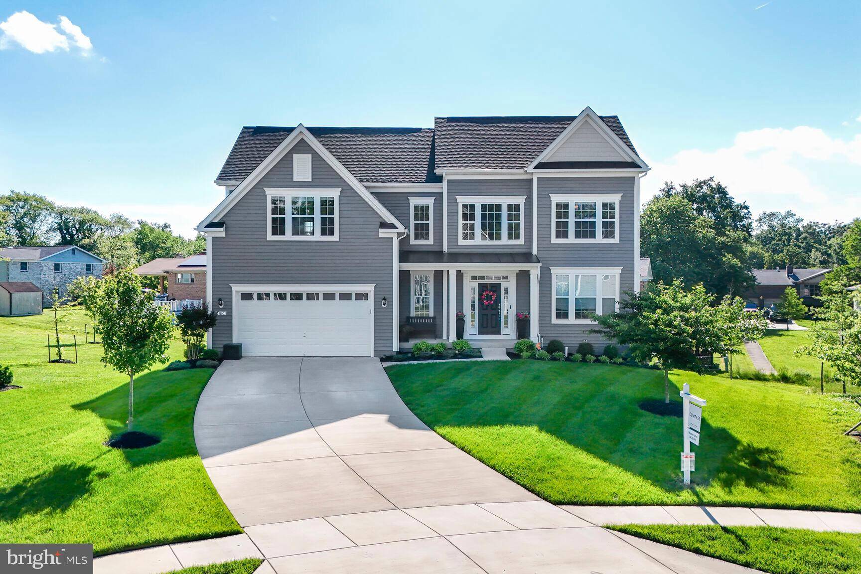 Fort Washington, MD 20744,11801 ASBURY DR