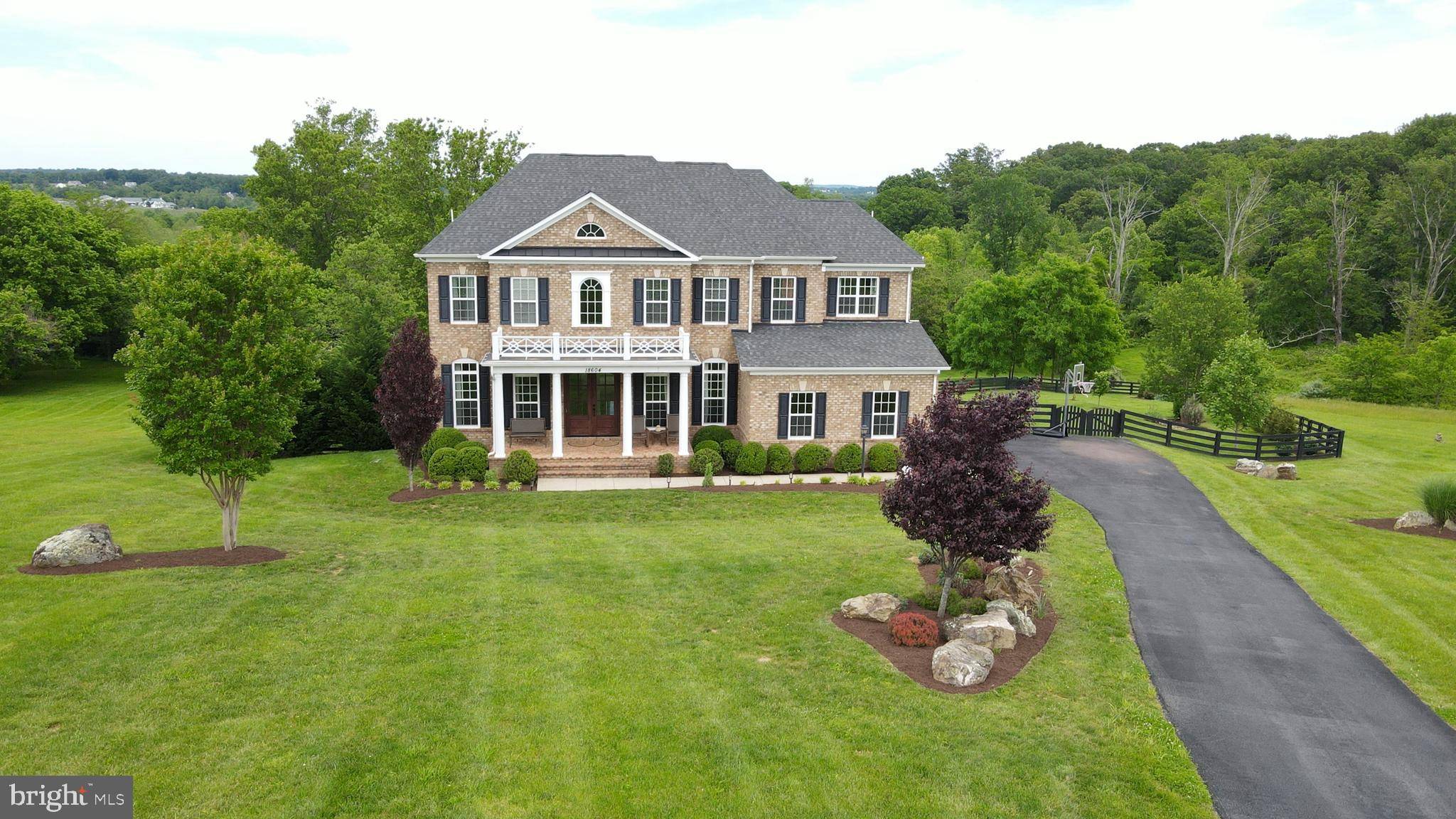 Purcellville, VA 20132,18604 WILD RASPBERRY DR