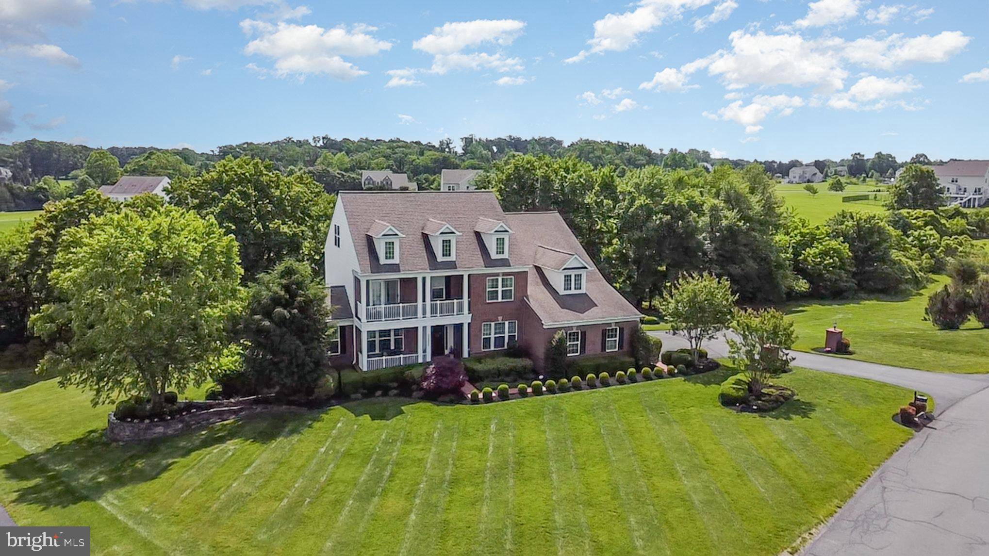 Leesburg, VA 20175,23044 CREIGHTON FARMS DR