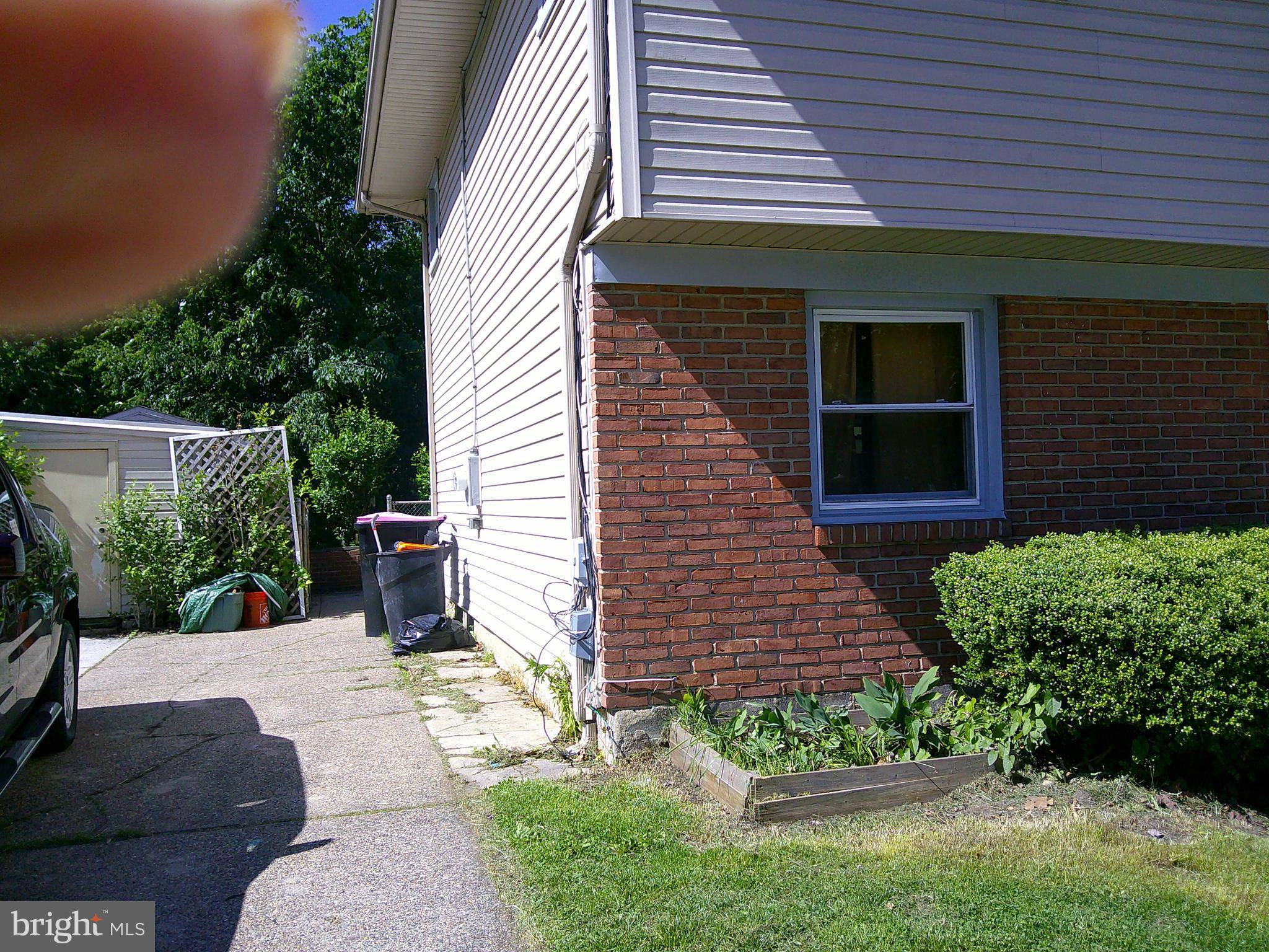 Blackwood, NJ 08012,197 INDIANA AVE