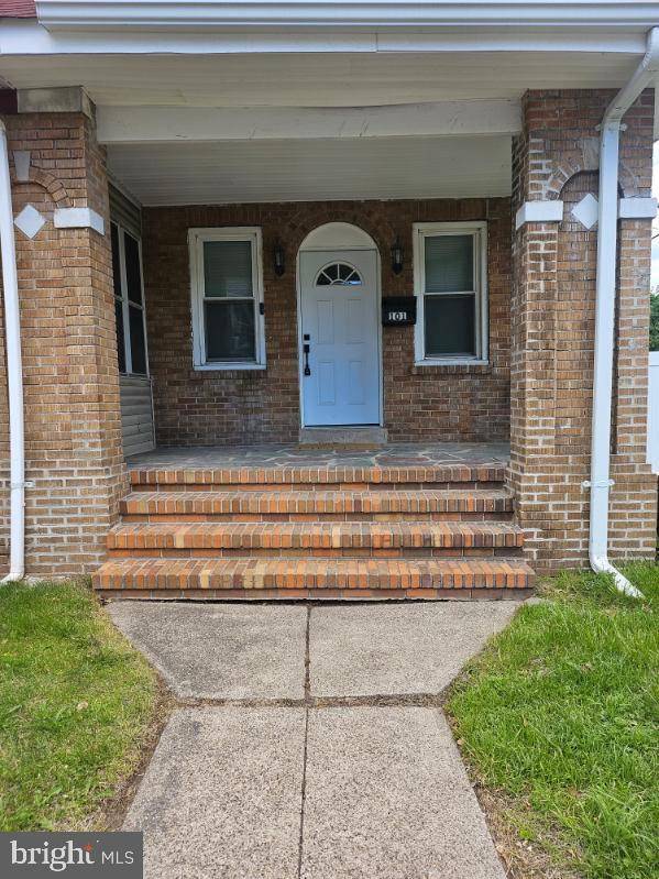 Trenton, NJ 08618,101 LEE AVE