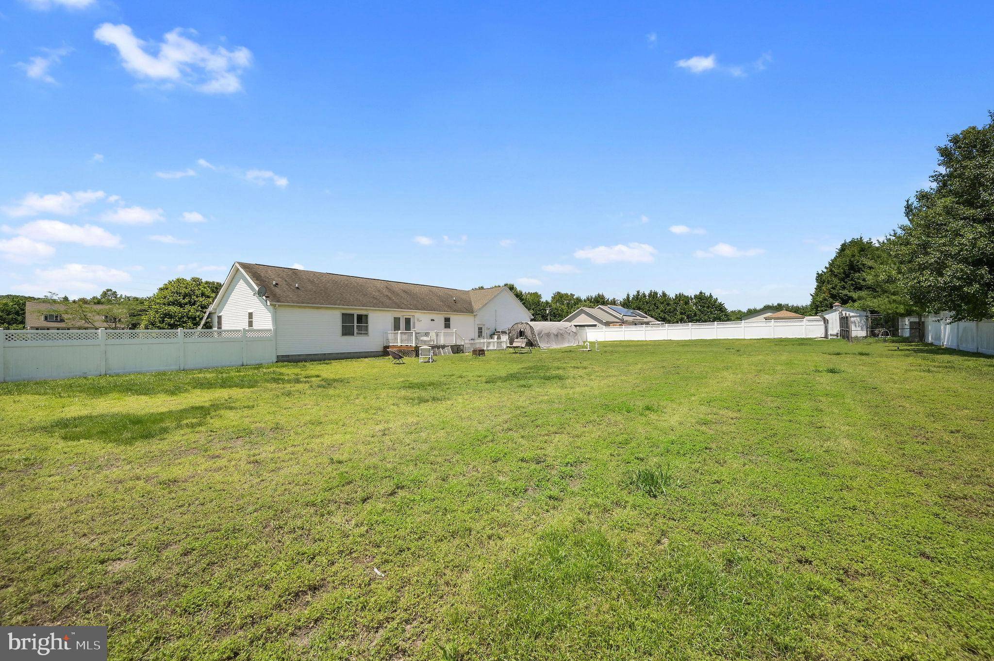 Georgetown, DE 19947,24519 CEDAR LN