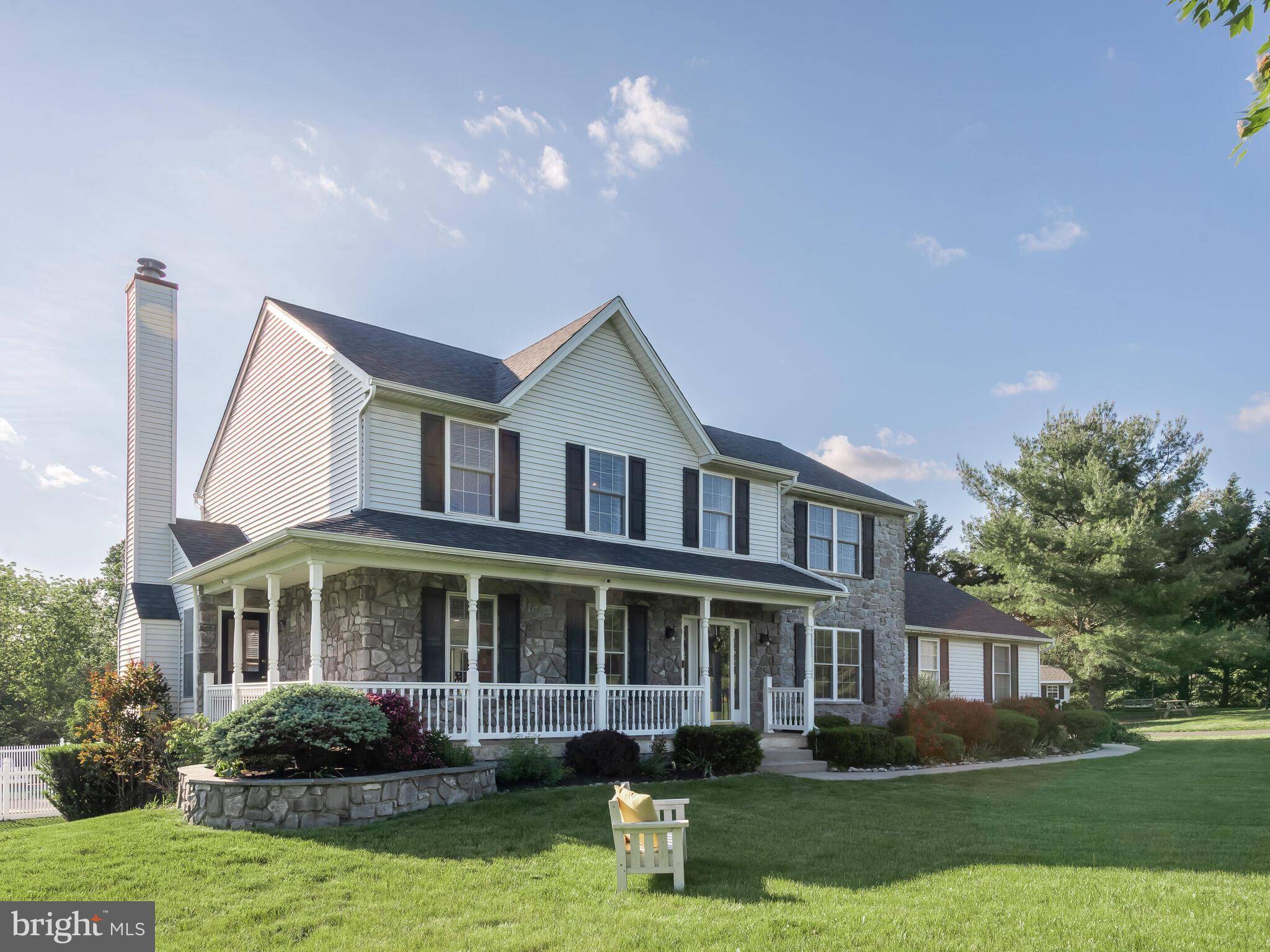 Spring City, PA 19475,128 HILLSIDE DR