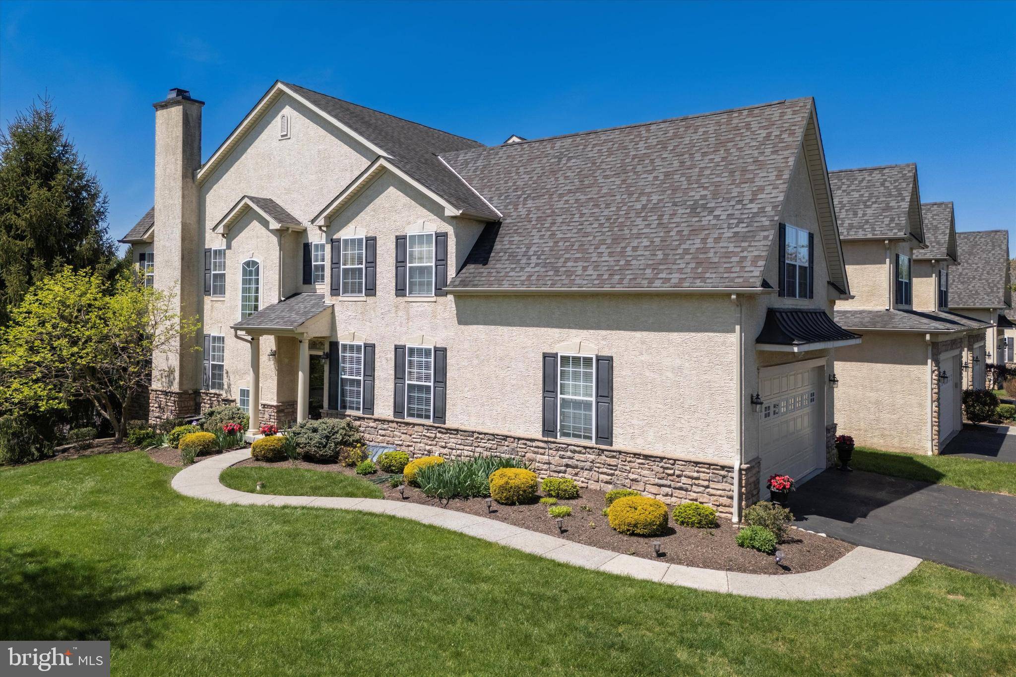 Blue Bell, PA 19422,570 FAWNVIEW CIR