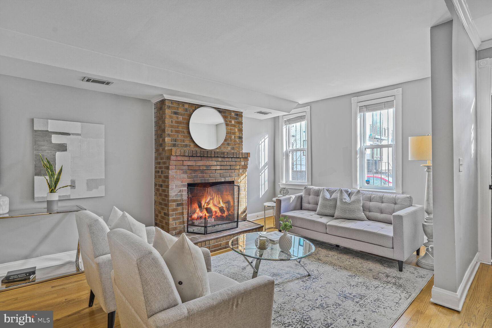 Washington, DC 20002,1246 WYLIE ST NE