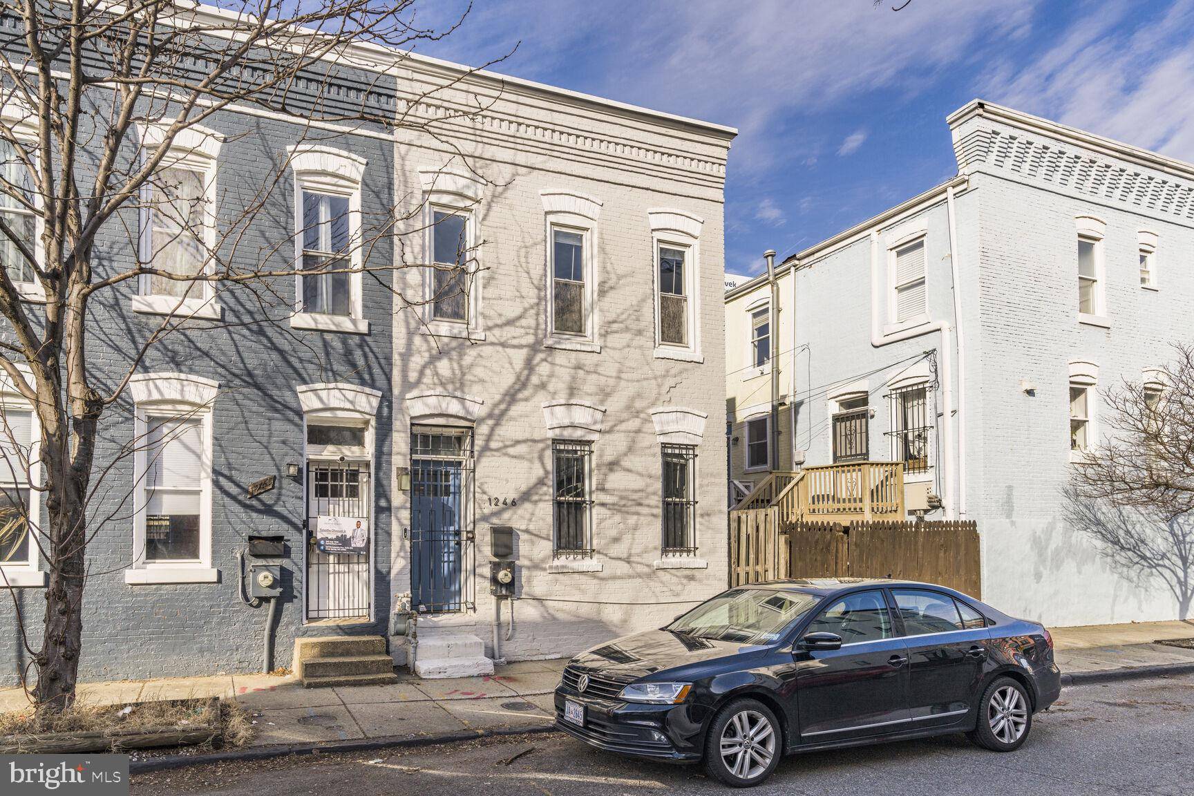 Washington, DC 20002,1246 WYLIE ST NE