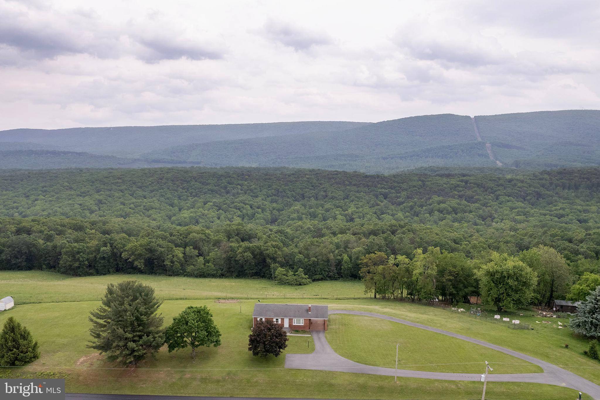 Gore, VA 22637,2725 CARPERS PIKE
