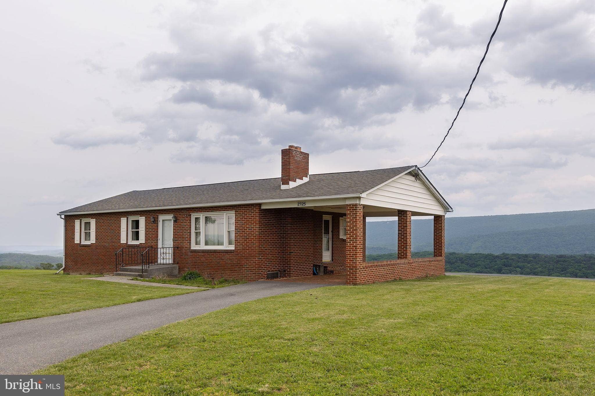 Gore, VA 22637,2725 CARPERS PIKE