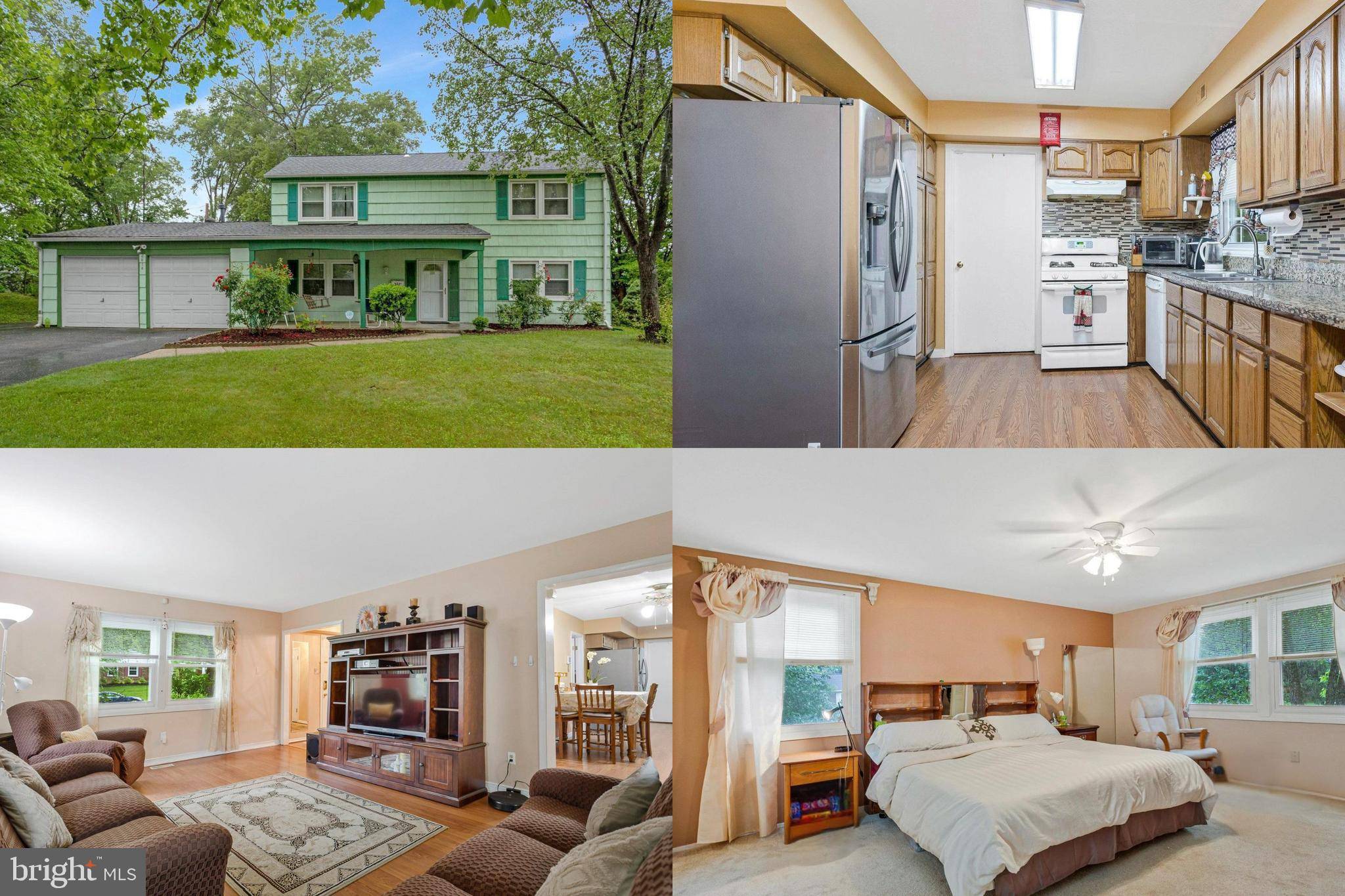 Bowie, MD 20715,4914 RIVERTON LN