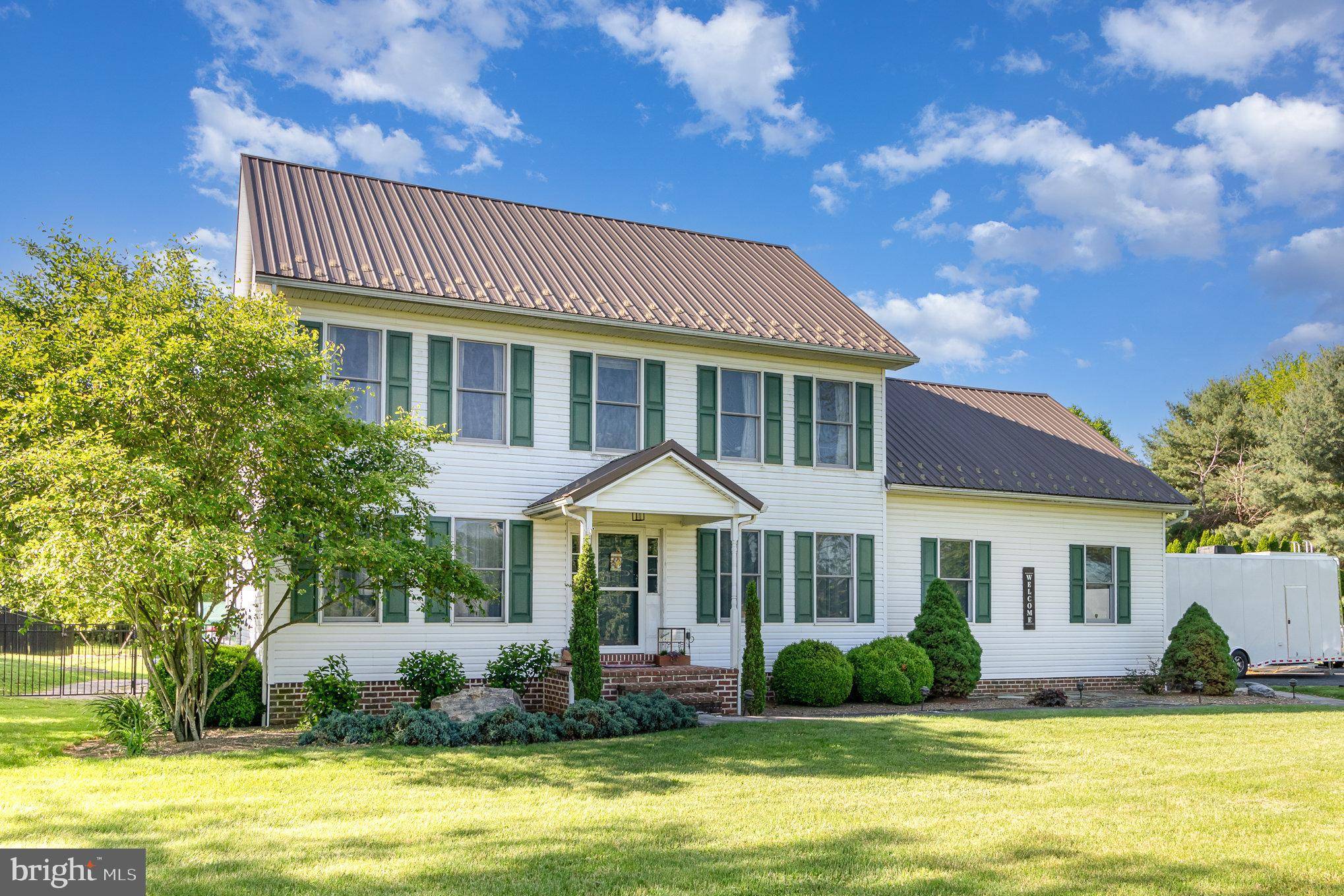 Carlisle, PA 17015,413 HEISERS LN