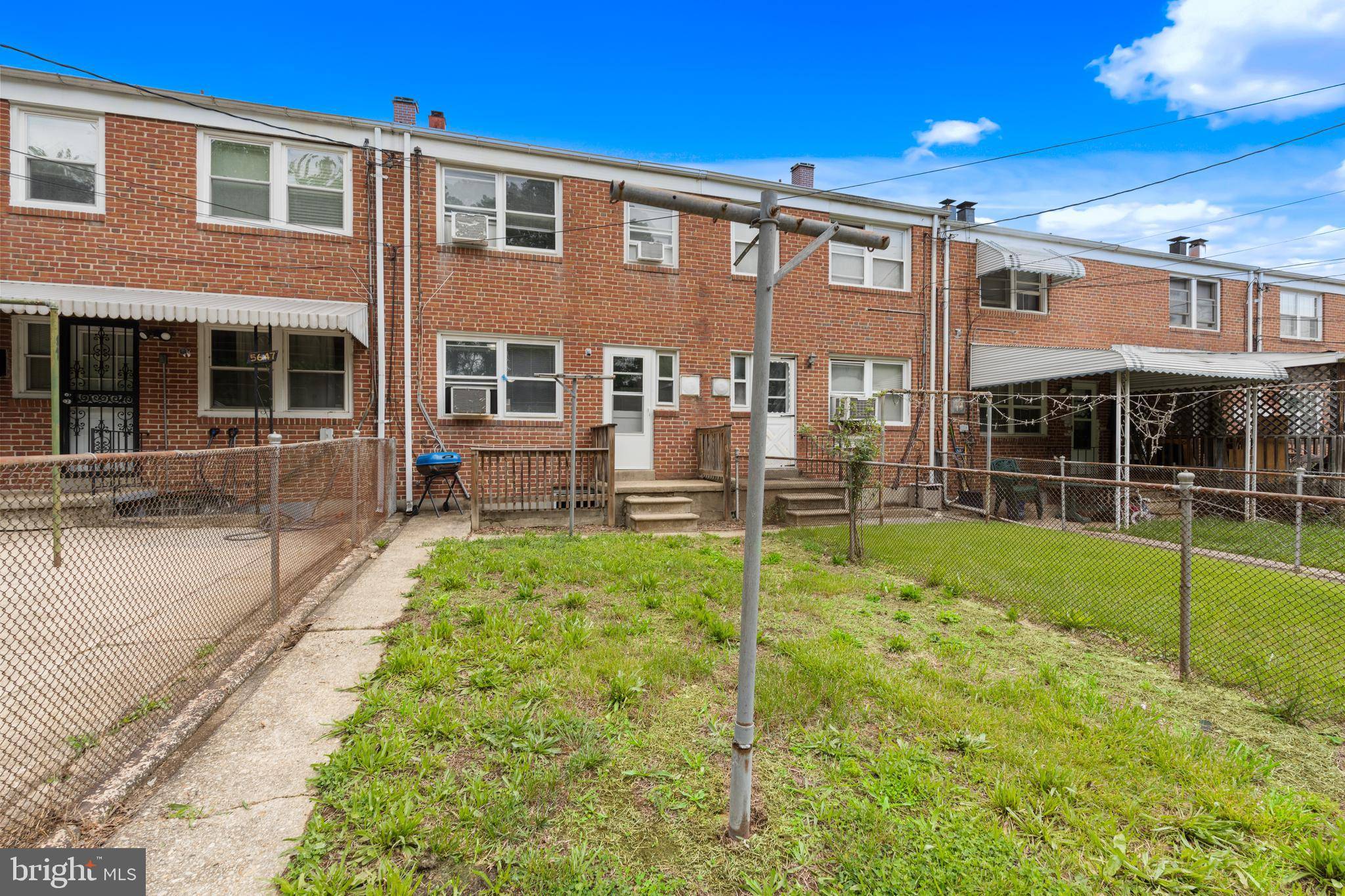 Baltimore, MD 21206,5649 KAVON AVE