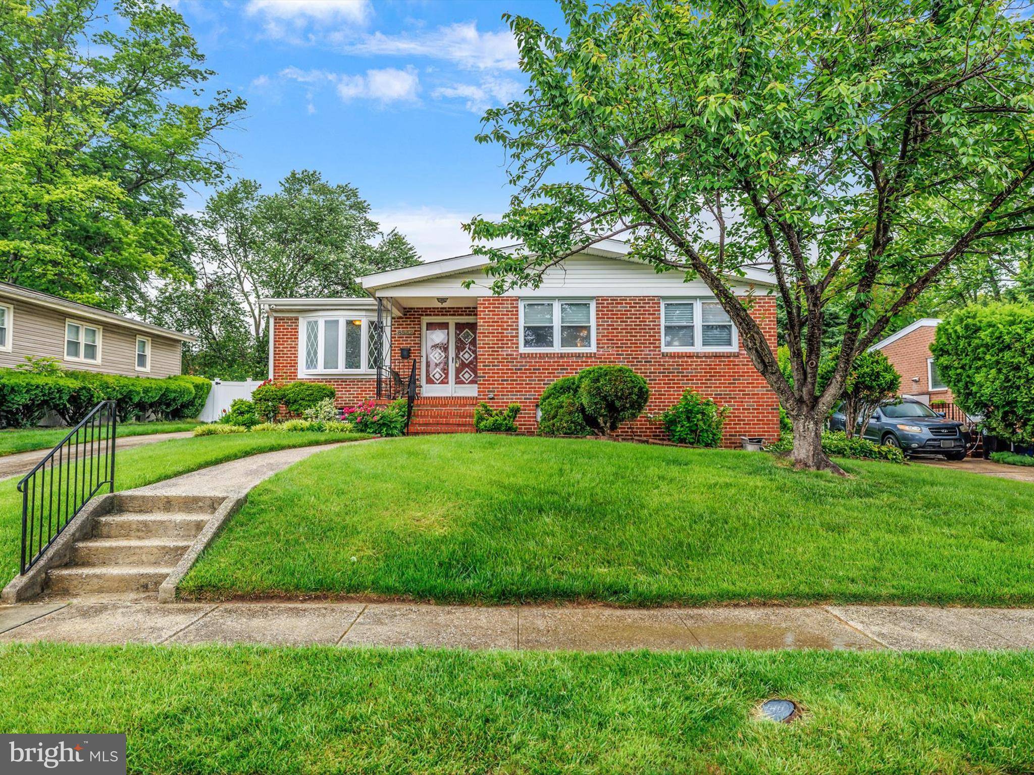 Baltimore, MD 21244,8532 STEVENSWOOD RD