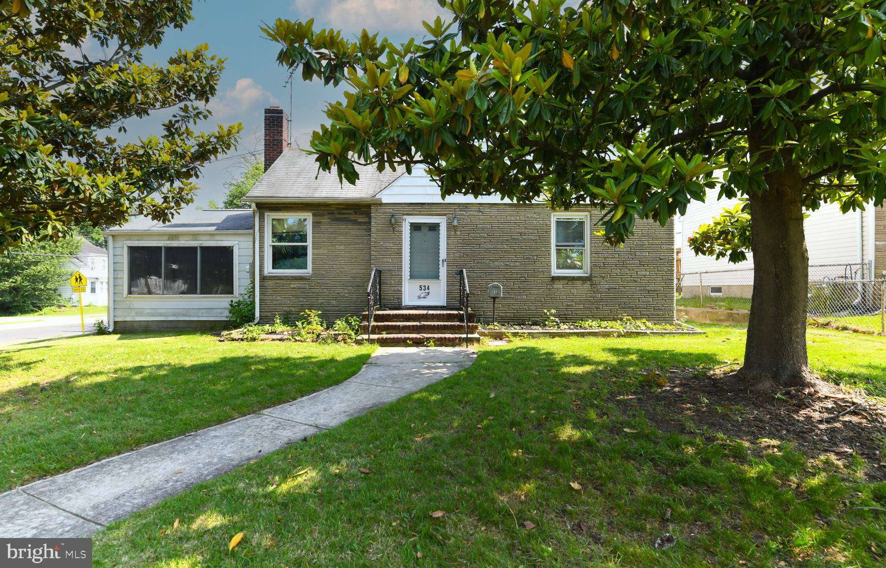 Runnemede, NJ 08078,534 BLANCHARD AVE