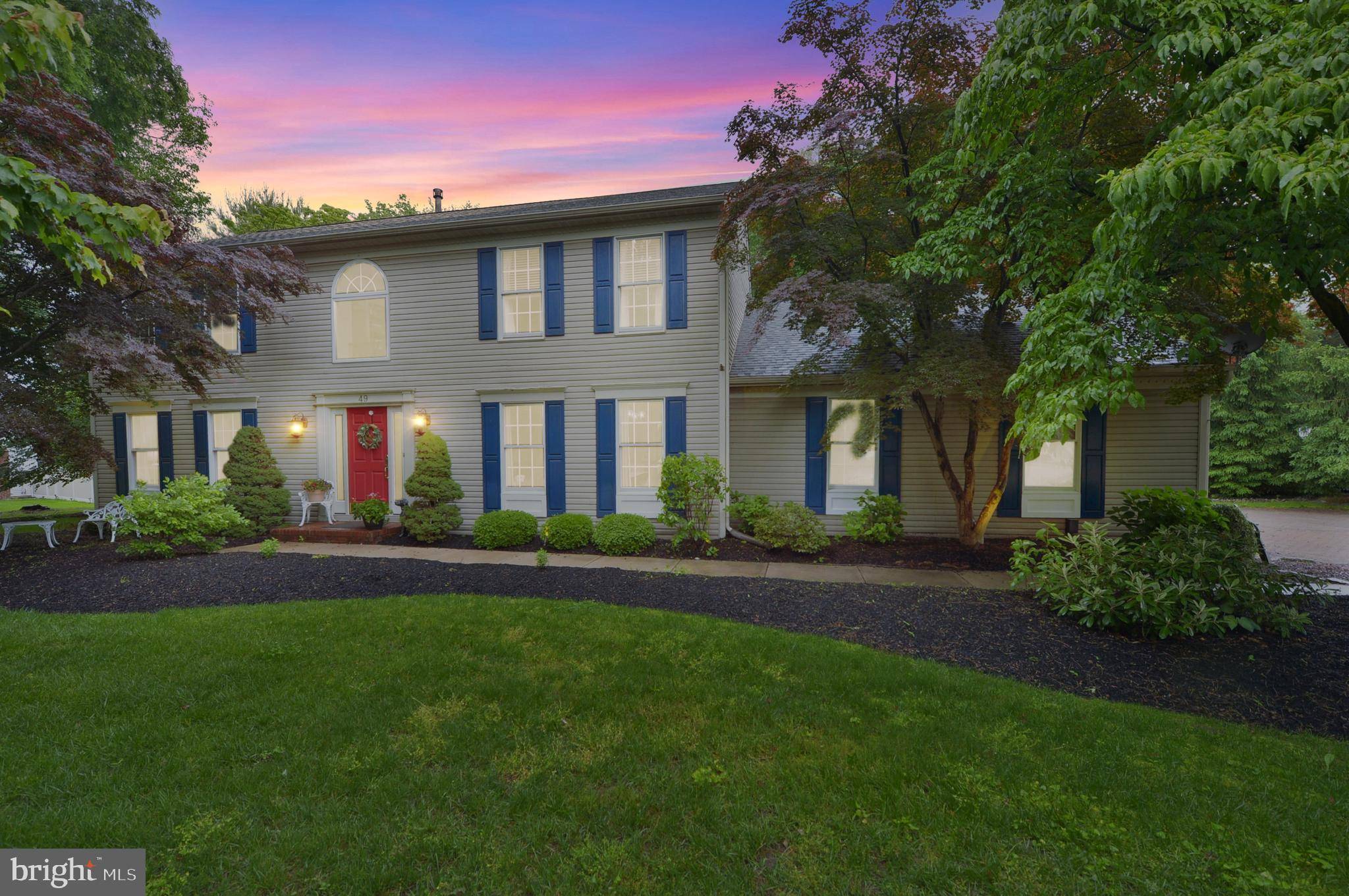 Sewell, NJ 08080,49 BERKSHIRE DR