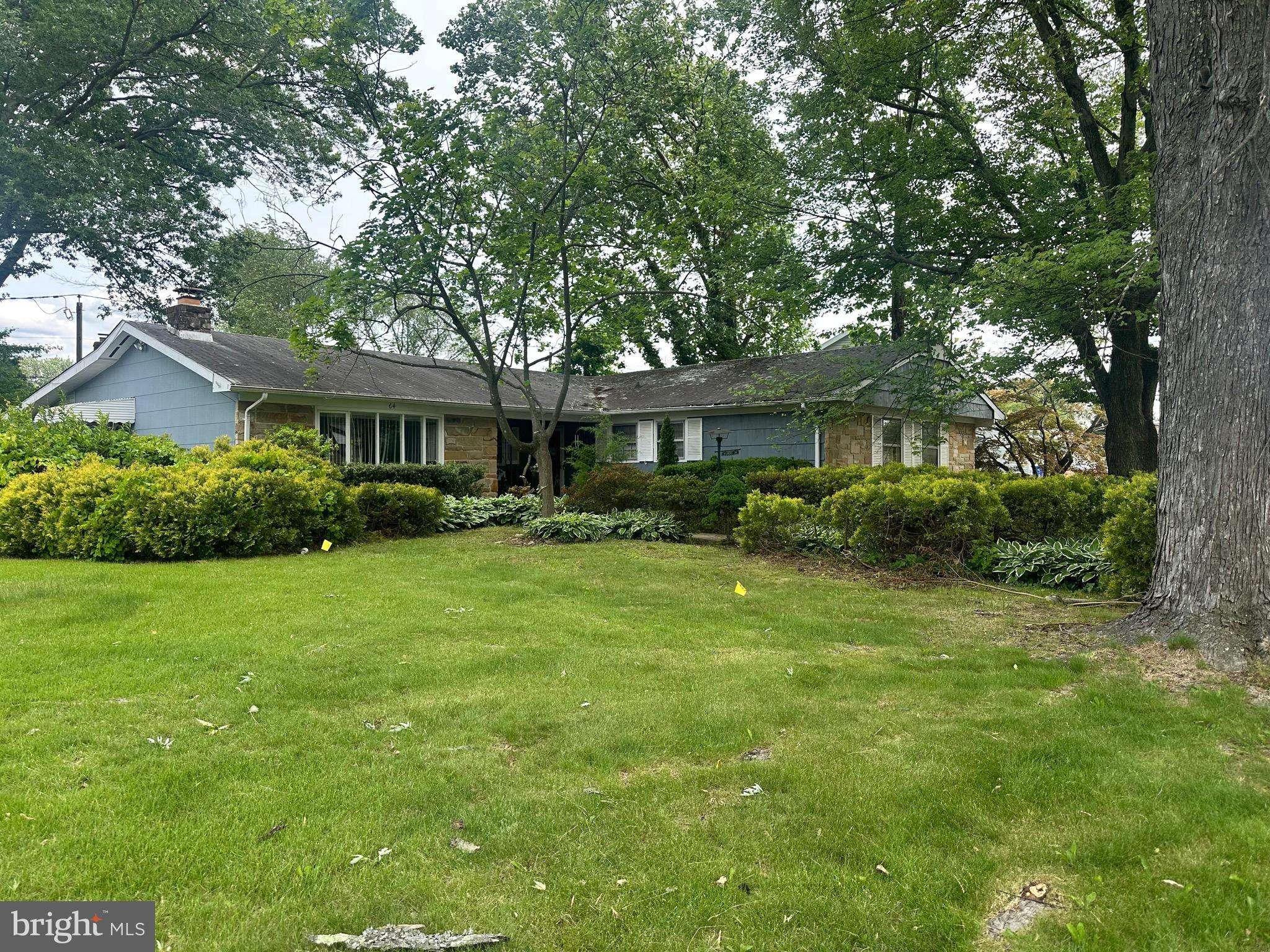 Willingboro, NJ 08046,64 GAMEWELL LN