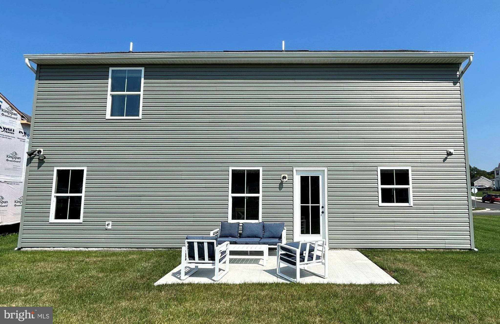 Selbyville, DE 19975,30200 CREEKVIEW CIR