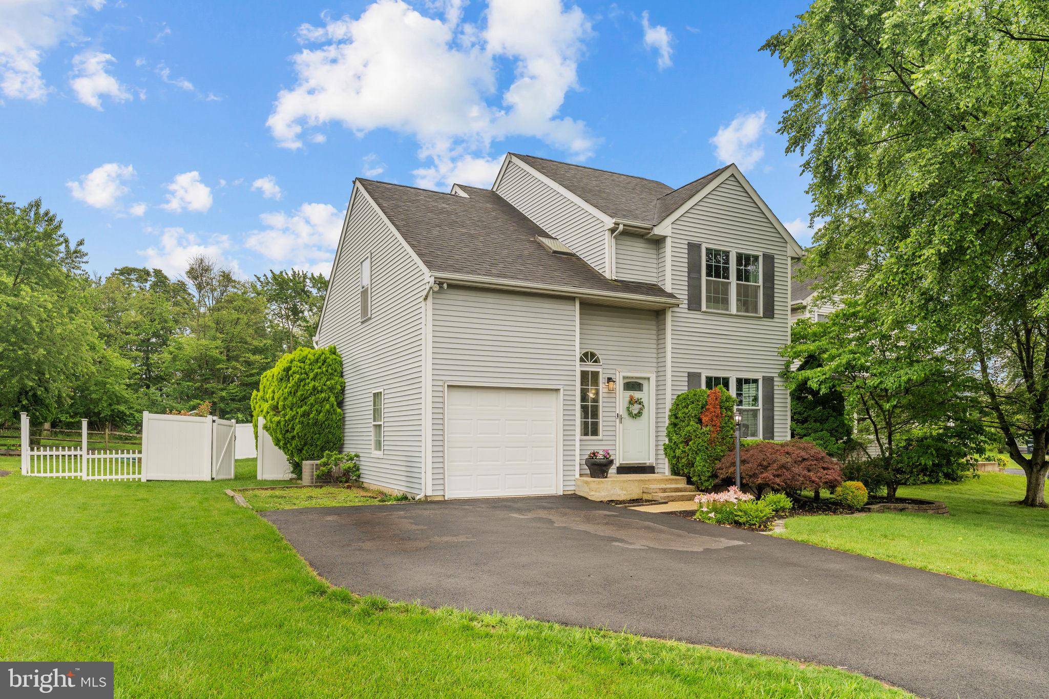 Lansdale, PA 19446,357 BRADFORD LN