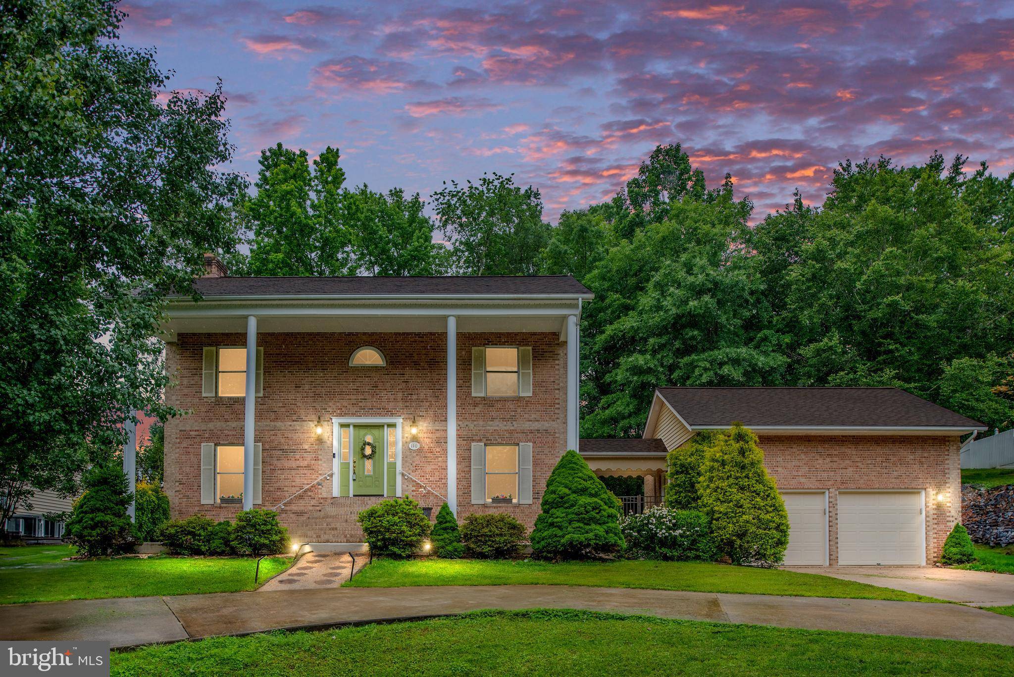 Fredericksburg, VA 22401,110 SPRINGWOOD DR